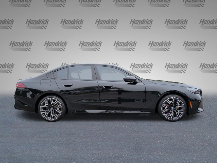 2026 BMW i5 - Image 1