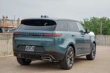 2026 Land Rover Range Rover Sport - Preview 7
