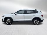 2024 Volkswagen Taos - Preview 4