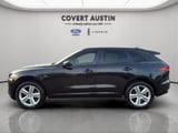 2020 Jaguar F-PACE - Preview 2