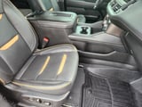 2022 GMC Yukon - Preview 14
