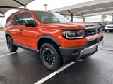 2027 Honda Passport - Preview 2