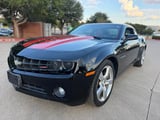 2011 Chevrolet Camaro - Preview 3