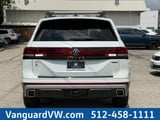 2026 Volkswagen Atlas - Preview 6