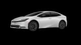 2027 Toyota Prius - Preview 2