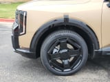 2027 Kia Telluride - Preview 8