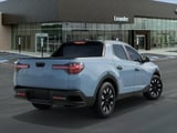 2025 Hyundai Santa Cruz - Preview 4