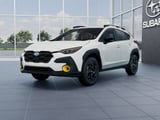 2027 Subaru Crosstrek - Preview 3