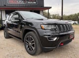 2017 Jeep Grand Cherokee - Preview 2