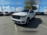 2025 Ram 1500 - Preview 3