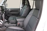 2027 Jeep Wrangler - Preview 12