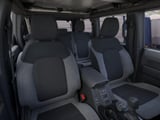2026 Ford Bronco - Preview 10