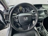 2016 Honda Accord - Preview 11