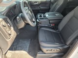 2026 Chevrolet Silverado 1500 - Preview 9