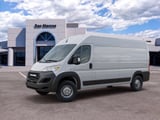 2026 RAM Promaster - Preview 3