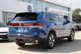 2026 Volkswagen Atlas - Preview 5