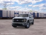 2026 Ford F-150 - Preview 2