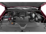 2015 Chevrolet Silverado 1500 - Preview 13