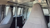 2017 Chevrolet Express - Preview 4