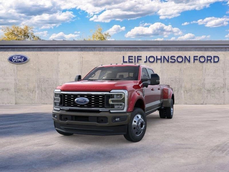 2026 Ford F-450 - Image 1