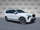 2027 BMW X7 - Preview 2