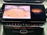 2026 Jeep Grand Cherokee - Preview 9
