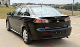 2013 Mitsubishi Lancer - Preview 3