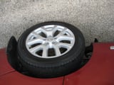 2012 Nissan Rogue - Preview 9