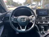 2021 Honda Accord - Preview 13