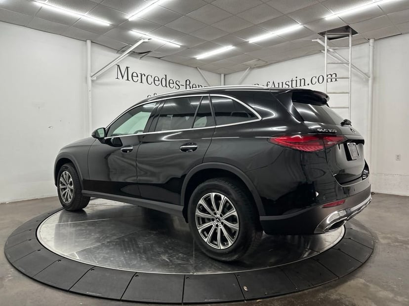 2026 Mercedes-Benz GLC-Class - Image 2