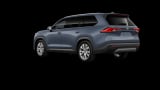 2026 Toyota Grand Highlander - Preview 6