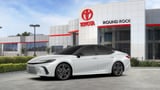 2026 Toyota Camry - Preview 2