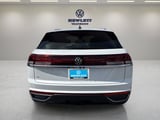 2026 Volkswagen Atlas Cross Sport - Preview 4