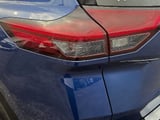 2021 Nissan Rogue - Preview 9