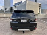 2016 Land Rover Range Rover Sport - Preview 11