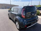 2018 Kia Soul - Preview 7