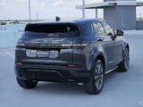 2026 Land Rover Range Rover Evoque - Preview 5