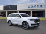 2026 Lincoln Navigator - Preview 7