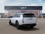 2027 Kia Telluride - Preview 4