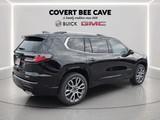 2027 GMC Acadia - Preview 7