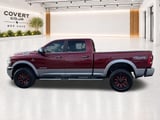 2019 Ram 2500 - Preview 5