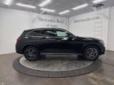 2026 Mercedes-Benz GLC - Preview 8