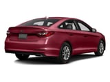 2016 Hyundai Sonata - Preview 2