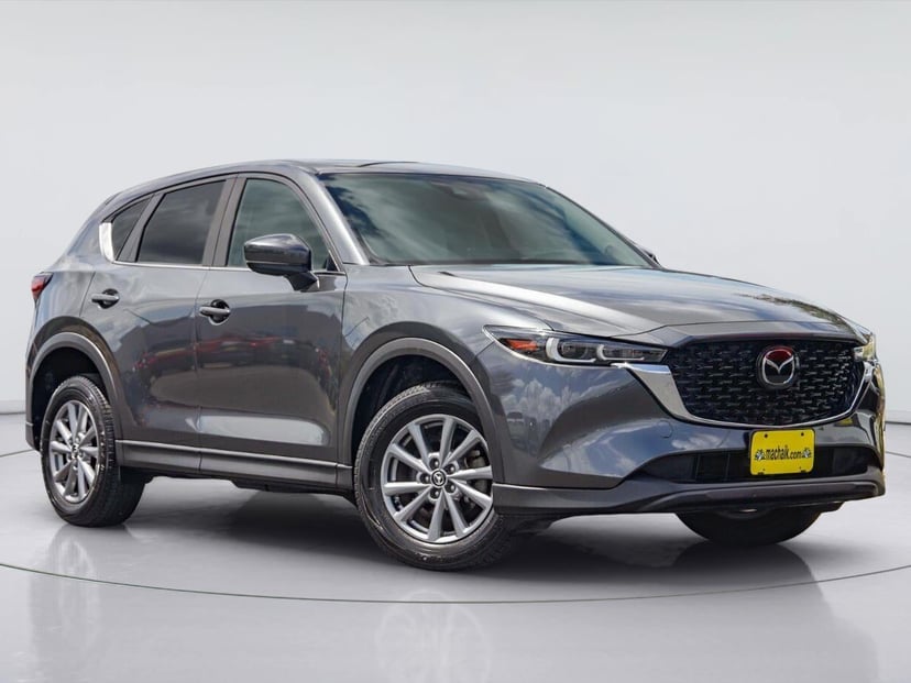 2023 Mazda CX-5 - Image 1