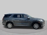 2025 Hyundai Palisade - Preview 6