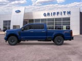 2026 Ford F-250 - Preview 4