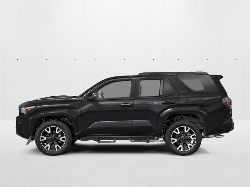 2026 Toyota 4Runner - Image 1