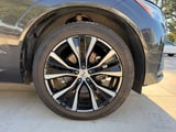 2024 Volvo XC60 - Preview 8