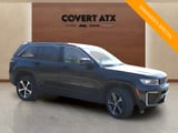 2026 Jeep Grand Cherokee - Preview 6