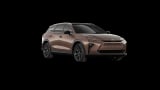 2026 Toyota Crown Signia - Preview 15